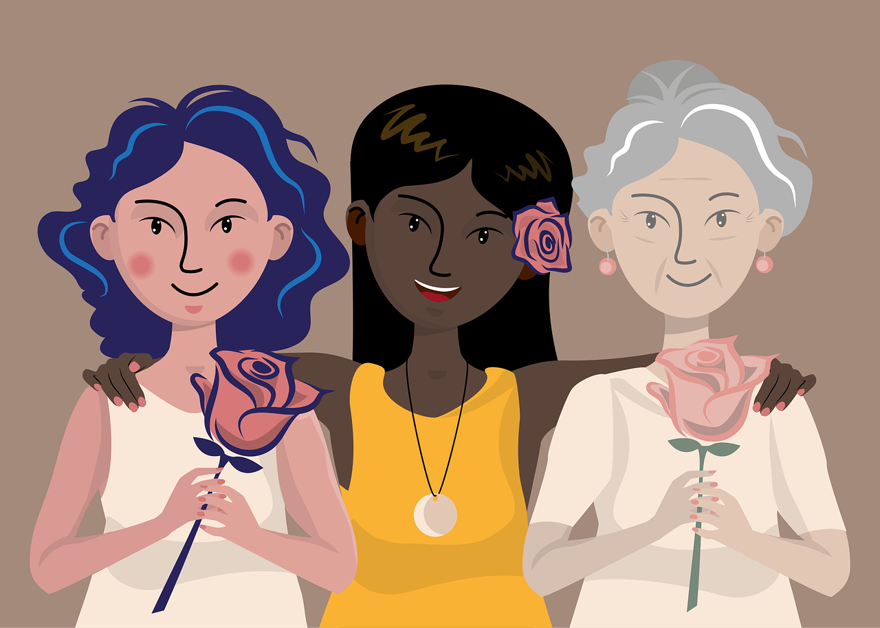 women, women's day, happy mothers day, international women's day, celebration