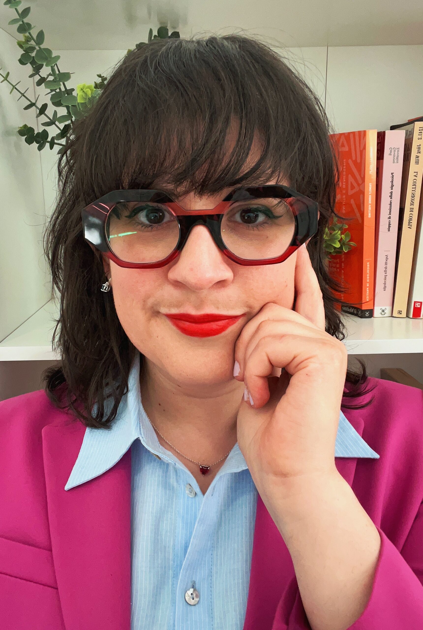 Mirna Bellardini_Psicologa a Roma